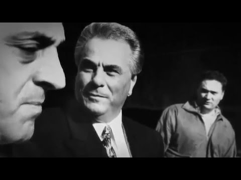 Inside the American Mob Rise Fall of Gotti